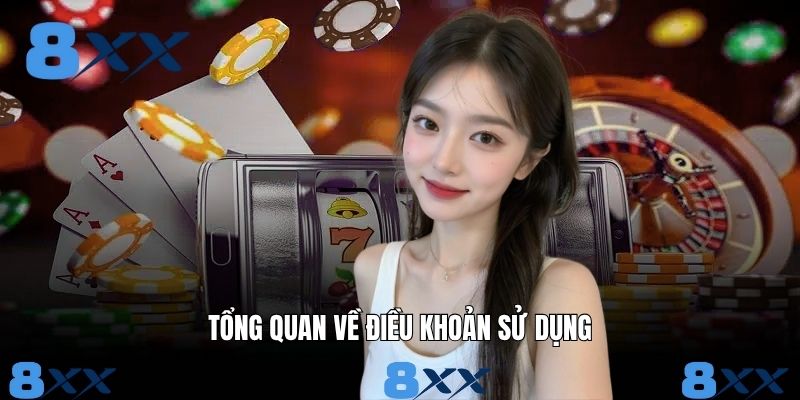 Khám phá tổng quan chung về điều khoản sử dụng nền tảng