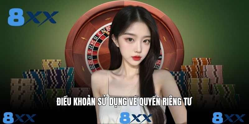 Nội dung về điều khoản và điều kiện liên quan đến bảo mật