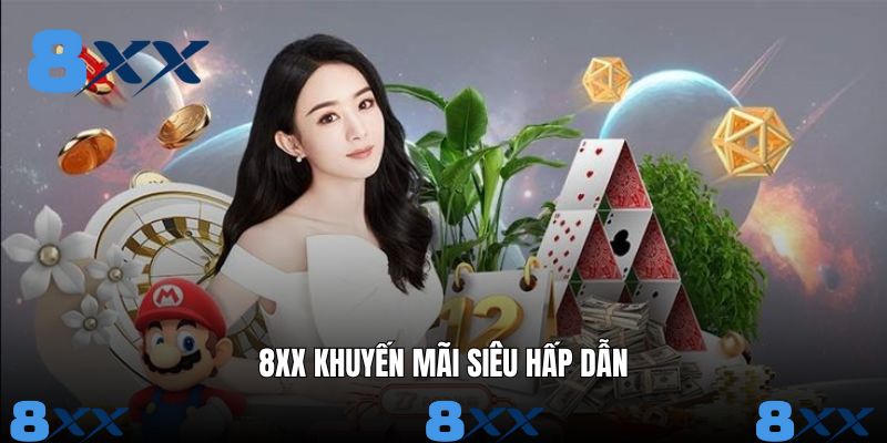 Khuyến mãi giá trị lên đến hàng tỷ đồng