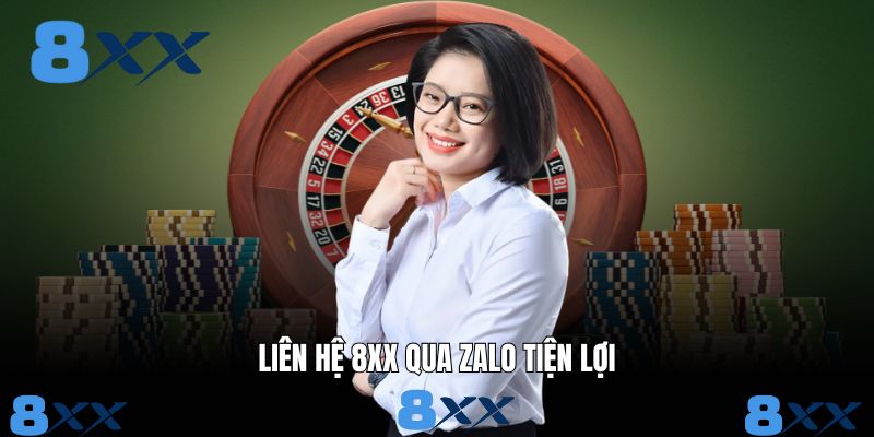 Khám phá kênh liên lạc Zalo thông minh