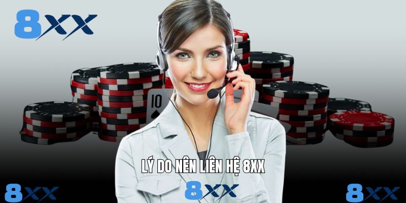 Bật mí lý do nên nhắn tin/gọi điện cho tư vấn viên