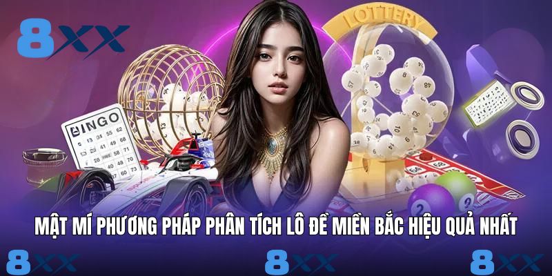 Bật mí phương pháp phân tích lô đề miền Bắc hiệu quả nhất